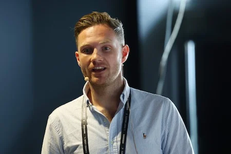 Joe Davis, Consultancy Programme Director